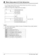 Предварительный просмотр 311 страницы Delta DVP-10PM Applications Manual