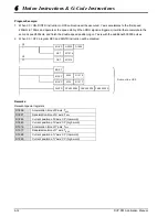 Предварительный просмотр 313 страницы Delta DVP-10PM Applications Manual