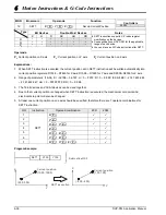 Предварительный просмотр 319 страницы Delta DVP-10PM Applications Manual