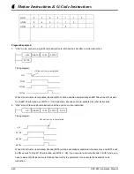 Предварительный просмотр 323 страницы Delta DVP-10PM Applications Manual