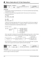 Предварительный просмотр 327 страницы Delta DVP-10PM Applications Manual