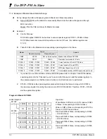 Предварительный просмотр 335 страницы Delta DVP-10PM Applications Manual