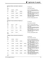 Предварительный просмотр 344 страницы Delta DVP-10PM Applications Manual