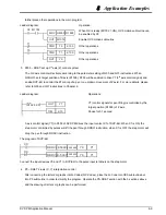 Предварительный просмотр 348 страницы Delta DVP-10PM Applications Manual