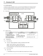 Предварительный просмотр 355 страницы Delta DVP-10PM Applications Manual