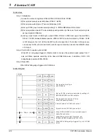 Предварительный просмотр 365 страницы Delta DVP-10PM Applications Manual