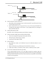 Предварительный просмотр 372 страницы Delta DVP-10PM Applications Manual