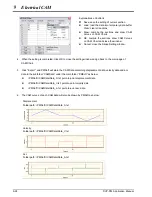 Предварительный просмотр 377 страницы Delta DVP-10PM Applications Manual