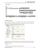 Предварительный просмотр 406 страницы Delta DVP-10PM Applications Manual