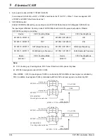 Предварительный просмотр 407 страницы Delta DVP-10PM Applications Manual