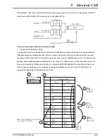 Предварительный просмотр 408 страницы Delta DVP-10PM Applications Manual