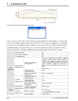 Предварительный просмотр 415 страницы Delta DVP-10PM Applications Manual