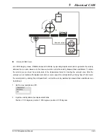 Предварительный просмотр 418 страницы Delta DVP-10PM Applications Manual