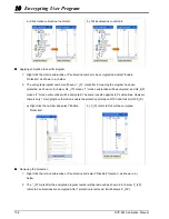 Предварительный просмотр 429 страницы Delta DVP-10PM Applications Manual