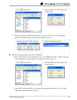 Предварительный просмотр 434 страницы Delta DVP-10PM Applications Manual