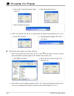 Предварительный просмотр 435 страницы Delta DVP-10PM Applications Manual