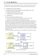 Предварительный просмотр 439 страницы Delta DVP-10PM Applications Manual