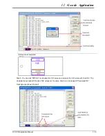 Предварительный просмотр 442 страницы Delta DVP-10PM Applications Manual