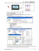 Предварительный просмотр 446 страницы Delta DVP-10PM Applications Manual