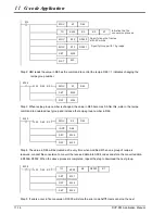 Предварительный просмотр 453 страницы Delta DVP-10PM Applications Manual