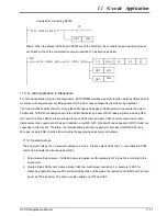 Предварительный просмотр 454 страницы Delta DVP-10PM Applications Manual