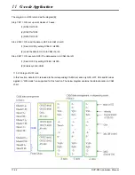 Предварительный просмотр 459 страницы Delta DVP-10PM Applications Manual