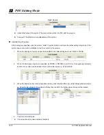 Предварительный просмотр 471 страницы Delta DVP-10PM Applications Manual