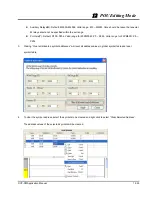 Предварительный просмотр 496 страницы Delta DVP-10PM Applications Manual