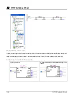 Предварительный просмотр 507 страницы Delta DVP-10PM Applications Manual