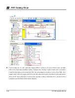 Предварительный просмотр 509 страницы Delta DVP-10PM Applications Manual