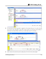 Предварительный просмотр 510 страницы Delta DVP-10PM Applications Manual