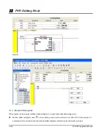 Предварительный просмотр 511 страницы Delta DVP-10PM Applications Manual