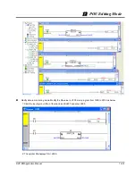 Предварительный просмотр 512 страницы Delta DVP-10PM Applications Manual