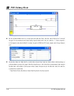 Предварительный просмотр 513 страницы Delta DVP-10PM Applications Manual