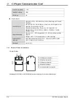 Предварительный просмотр 519 страницы Delta DVP-10PM Applications Manual