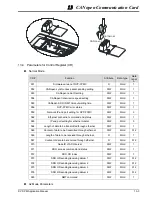 Предварительный просмотр 520 страницы Delta DVP-10PM Applications Manual