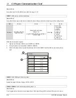 Предварительный просмотр 525 страницы Delta DVP-10PM Applications Manual