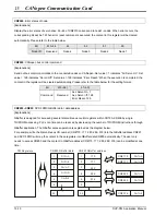 Предварительный просмотр 527 страницы Delta DVP-10PM Applications Manual