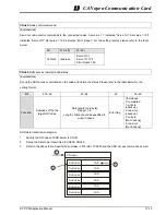 Предварительный просмотр 530 страницы Delta DVP-10PM Applications Manual