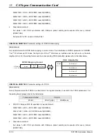 Предварительный просмотр 535 страницы Delta DVP-10PM Applications Manual