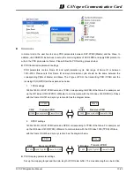 Предварительный просмотр 540 страницы Delta DVP-10PM Applications Manual