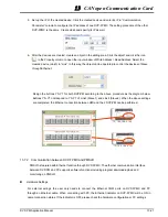 Предварительный просмотр 544 страницы Delta DVP-10PM Applications Manual