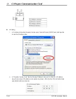 Предварительный просмотр 545 страницы Delta DVP-10PM Applications Manual