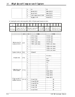 Предварительный просмотр 549 страницы Delta DVP-10PM Applications Manual