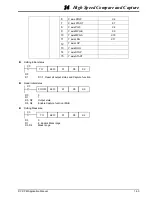 Предварительный просмотр 550 страницы Delta DVP-10PM Applications Manual