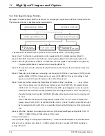 Предварительный просмотр 551 страницы Delta DVP-10PM Applications Manual