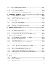 Предварительный просмотр 4 страницы Delta DVP-15MC Series Operation Manual