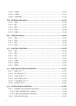 Предварительный просмотр 7 страницы Delta DVP-15MC Series Operation Manual