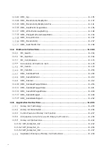 Предварительный просмотр 11 страницы Delta DVP-15MC Series Operation Manual