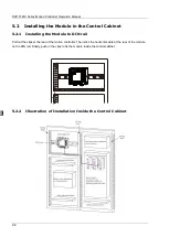 Предварительный просмотр 47 страницы Delta DVP-15MC Series Operation Manual